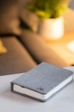 Gingko Design lampada a led Mini Smart Book Light