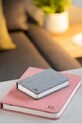 Led lampa Gingko Design Mini Smart Book Light GK12F.GY8