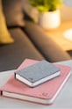 Gingko Design lampada a led Mini Smart Book Light GK12F.GY8