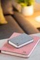 Λάμπα led Gingko Design Large Smart Booklight PPLGISBPIL