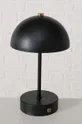 Boltze lampa stołowa Petunia czarny