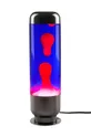 фіолетовий Настільна лампа Balvi Capsule Unisex