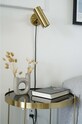 Настінна лампа House Nordic Paris 6409106 коричневий