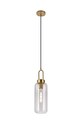 House Nordic lampă suspendată Luton 6406110 multicolor AA00