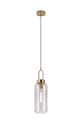 House Nordic lampă suspendată Luton 6406110 multicolor AA00