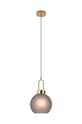 House Nordic lampa wisząca Luton 6406105 multicolor AA00