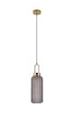 House Nordic lampă suspendată Luton multicolor 6406115