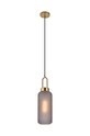House Nordic lampa wisząca Luton 6406115 multicolor AA00