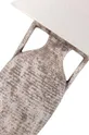 Настільна лампа Hellada : Кераміка, Текстильний матеріал
