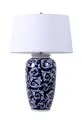 blu navy lampada da tavolo Lisa Unisex