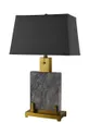 siva Stolna lampa Madeline Unisex