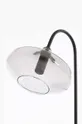 Light & Living lampa stołowa Solna : Szkło, Metal