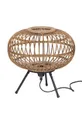 beżowy Basiclabel lampa stołowa Laut Unisex