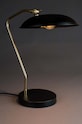 Dutchbone lampa biurkowa Liam 5200061 czarny AA00
