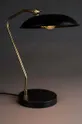 Stolná lampa Dutchbone Liam čierna