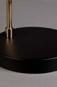 Dutchbone lampa biurkowa Liam czarny 5200061