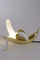 Επιτραπέζιο φωτιστικό Seletti Banana : Ύαλος, Πλαστική ύλη