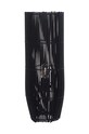 Bizzotto lampa de podea Arusha negru 827982