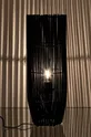 Bizzotto lampa podłogowa Arusha czarny