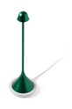 Living și dormitor Lexon veioza Steli Bell LH95B.DG1 verde