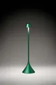 зелёный Настольная лампа Lexon Steli Bell