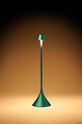 Stolna lampa Lexon Steli Bell LH95B.DG1 zelena