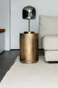 S|P Collection lampada da tavolo Luna : Metallo, Vetro
