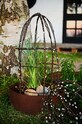 Sirius lant usor Kiki, 155 LED, 2m+ 5m 30900 verde AA00