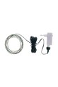 Sirius lant usor Knirke 160L verde 30753