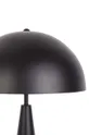 Leitmotiv lampa stołowa Sublime czarny