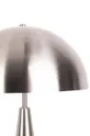 Leitmotiv lampa stołowa Sublime szary