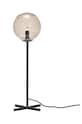 Stolní lampa Hübsch Champ černá 890704