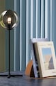 Stolní lampa Hübsch Champ 890704 černá AA00