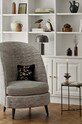 Stolní lampa Cozy Living Lulu Lamp 5440 šedá AA00