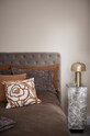 Настільна лампа Cozy Living Lulu Lamp зелений 6430