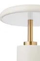 Cozy Living lampa stołowa led Cassias : Tworzywo sztuczne