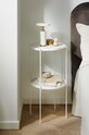 Cozy Living lampa stołowa led Cassias 6249.. biały