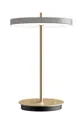 Светодиодная настольная лампа Umage Asteria Move серый