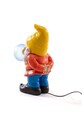 Светодиодная настольная лампа Seletti Gummy Snooping 07142 мультиколор AA00