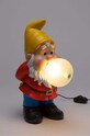 Светодиодная настольная лампа Seletti Gummy Snooping мультиколор 07142