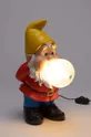 Светодиодная настольная лампа Seletti Gummy Snooping Unisex