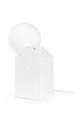 Seletti veioza Dreamlike alb 15255