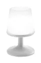 sivá Bezdrôtová stolová lampa Koziol Unisex