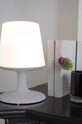 Bezdrôtová stolová lampa Koziol 3799670 sivá AA00