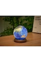Ασύρματο φωτιστικό led Gingko Design Atlas Globe Mini G038M.WT