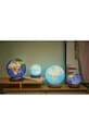 Беспроводная led лампа Gingko Design Atlas Globe Mini G038M.WT