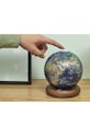 Беспроводная led лампа Gingko Design Atlas Globe Mini G038M.WT