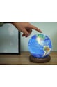 Беспроводная led лампа Gingko Design Atlas Globe Mini G038M.WT