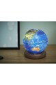 Gingko Design lampa bezprzewodowa led Atlas Globe Mini G038M.WT