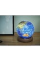 Беспроводная led лампа Gingko Design Atlas Globe Mini G038M.WT